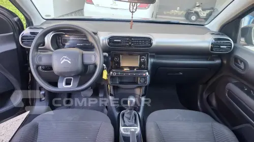 C4 CACTUS 1.6 VTI 120 Feel