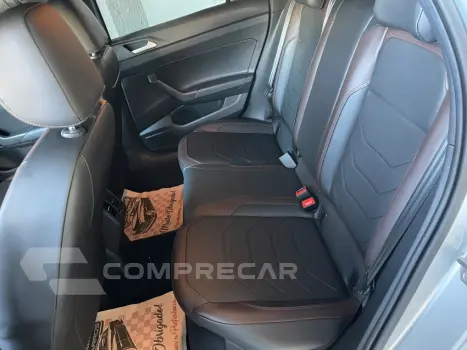 VIRTUS 1.0 200 TSI Highline