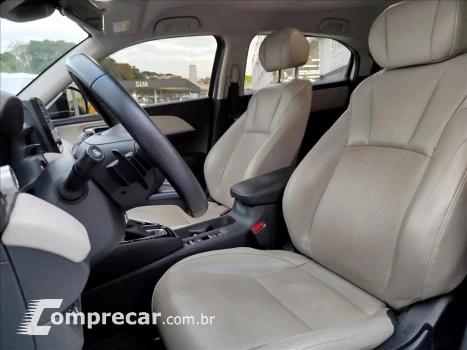 HR-V 1.5 DI I-vtec Turbo Advance