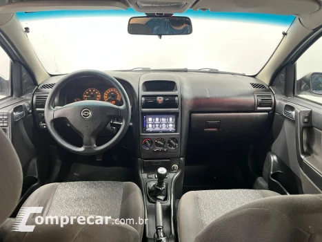 Astra Advantage 2.0 MPFI 8V FlexPower 5p