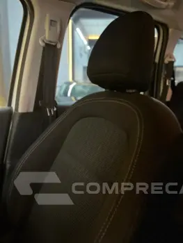 AIRCROSS 1.6 Salomon Tendance 16V