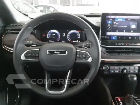 COMMANDER 2.0 TD380 TURBO DIESEL OVERLAND AT9