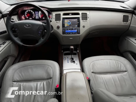 AZERA GLS 3.3 V6 24V 4p Aut.