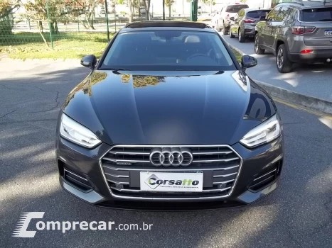 A5 2.0 TFSI Sportback Ambiente 16V
