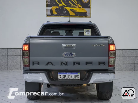 RANGER 3.2 Limited 4X4 CD 20V