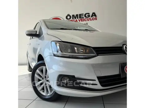 FOX 1.6 MSI TOTAL FLEX CONNECT 4P MANUAL