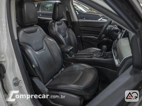 COMPASS 1.3 T270 Turbo Longitude