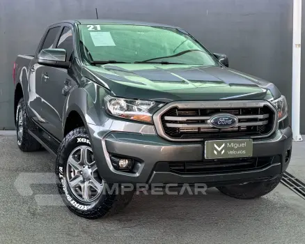 RANGER 2.2 XLS 4X4 CD 16V