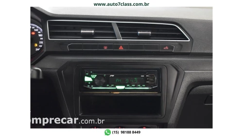 SAVEIRO - 1.6 MSI ROBUST CD 8V 2P MANUAL