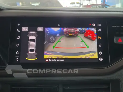 VIRTUS Highline 200 TSI 1.0 Flex 12V Aut