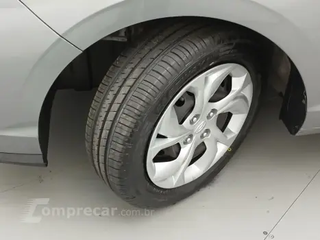 HB20 1.0 12V FLEX SENSE PLUS MANUAL