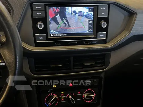 T-Cross 1.0 4P 200 TSI FLEX AUTOMÁTICO