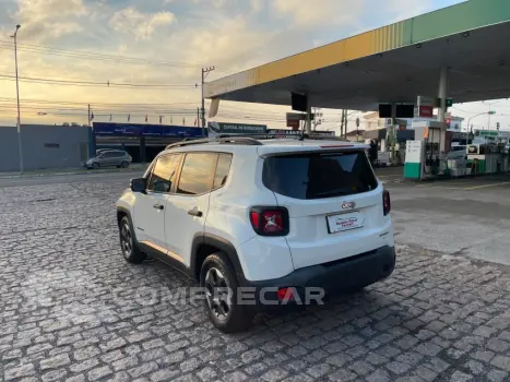 RENEGADE 1.8 16V Sport