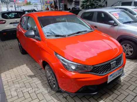 ARGO - 1.0 FIREFLY MANUAL