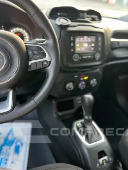 Renegade Sport 1.8 4x2 Flex 16V Aut.