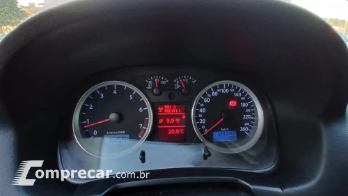 GOLF 1.6 MI Sportline 8V