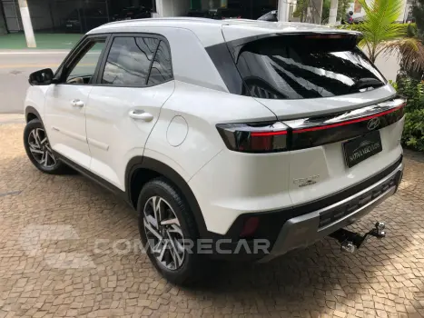 Creta 1.0 Tgdi Flex Platinum Automático