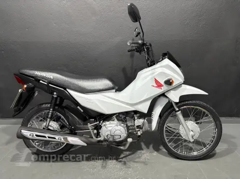 HONDA POP 110 I CBS