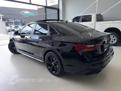 JETTA 2.0 350 TSI GLI