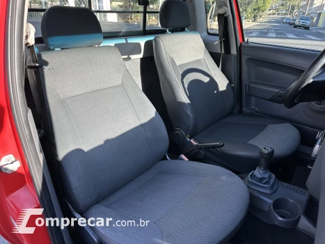 SAVEIRO 1.6 CS 8V