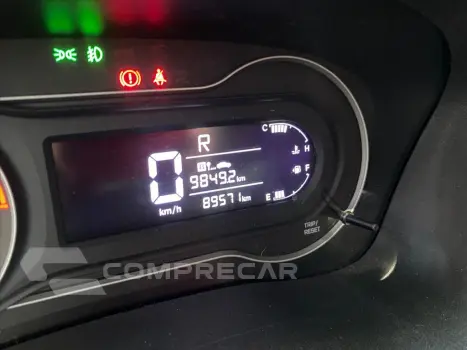 HB20 1.0 TGDI FLEX DIAMOND AUTOMÁTICO