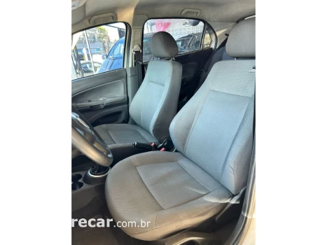 GOL 1.0 MI 8V FLEX 4P MANUAL G.IV