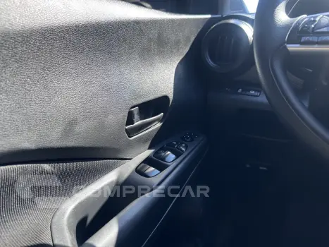KICKS 1.6 16V FLEXSTART ACTIVE XTRONIC