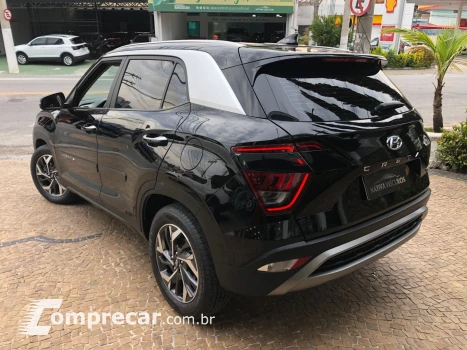 Creta 1.0 Tgdi Flex Limited Automático