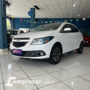 ONIX 1.4 MPFI LTZ 8V