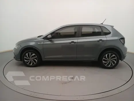 POLO 1.0 170 TSI HIGHLINE AUTOMÁTICO