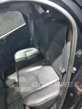 ETIOS CROSS 1.5 16V