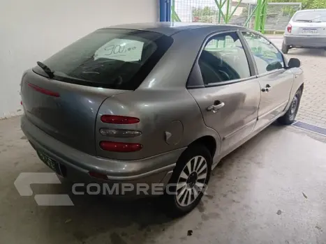 Fiat Brava 1.6