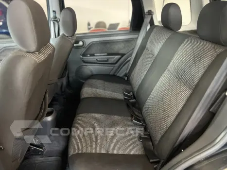 ECOSPORT 1.6 FREESTYLE 16V FORD