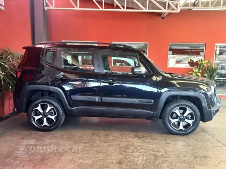 RENEGADE 2.0 16V TURBO DIESEL TRAILHAWK 4P 4X4 AUTOMÁTICO