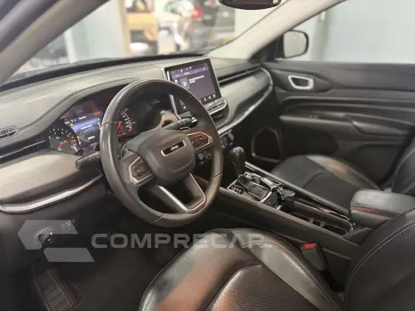 COMPASS 1.3 T270 Turbo Longitude