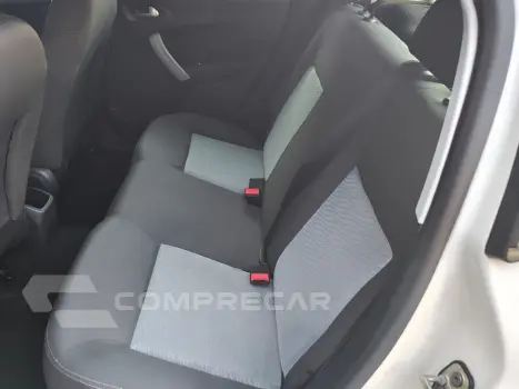 208 1.6 Active Pack 16V Flex 4P Automático