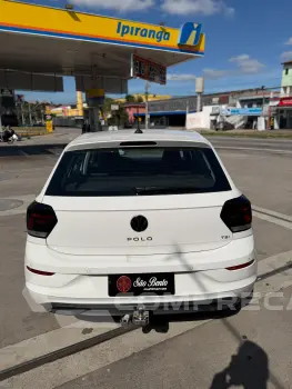 POLO 1.0 170 TSI Highline