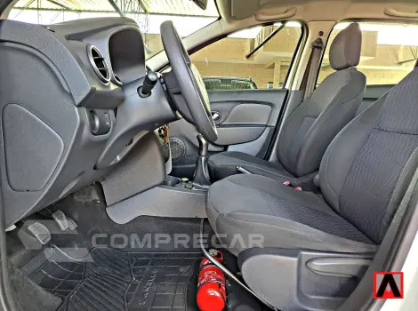 SANDERO 1.0 Expression 16V