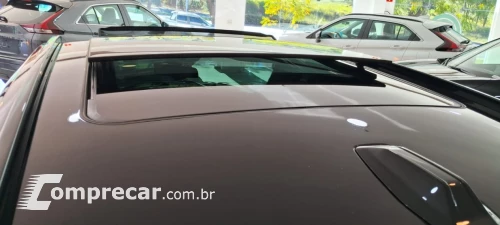 X1 2.0 28I Sport GP 4X4 16V