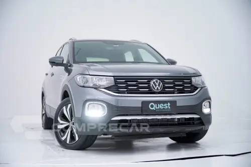 Volkswagen T-Cross T-CROSS 1.4 250 TSI Highline 4 portas