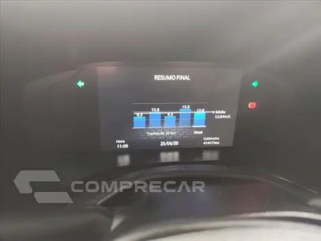 RENEGADE 1.3 T270 Turbo Longitude