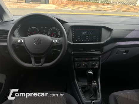 T-CROSS 1.0 200 TSI Sense