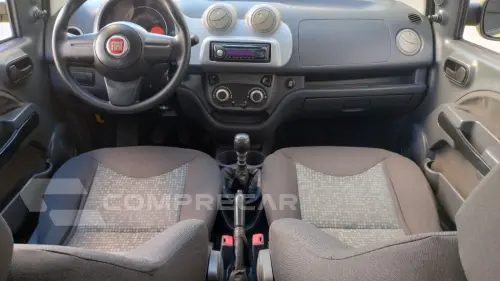 UNO ATTRACTI. Celeb.1.4 EVO F.Flex 8V 4p