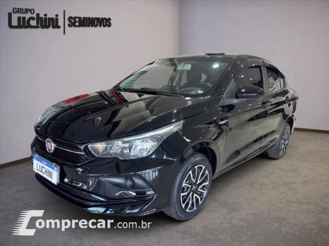 Fiat CRONOS 1.3 FIREFLY FLEX DRIVE MANUAL 4 portas