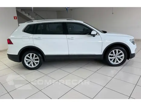 TIGUAN 1.4 250 TSI TOTAL FLEX ALLSPACE COMFORTLINE TIPTRONIC
