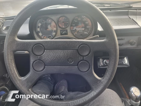 PASSAT 1.6 LS 8V