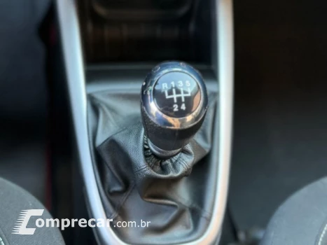 ONIX - 1.0 MPFI LT 8V 4P MANUAL