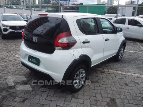 MOBI 1.0 EVO FLEX LIKE. MANUAL