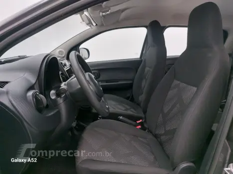 MOBI 1.0 EVO FLEX LIKE. MANUAL