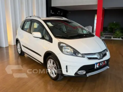 FIT - 1.5 TWIST 16V 4P MANUAL